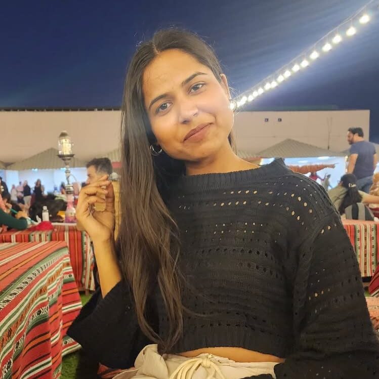 Bhawna Shirsh