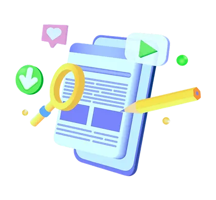 Editorial Process