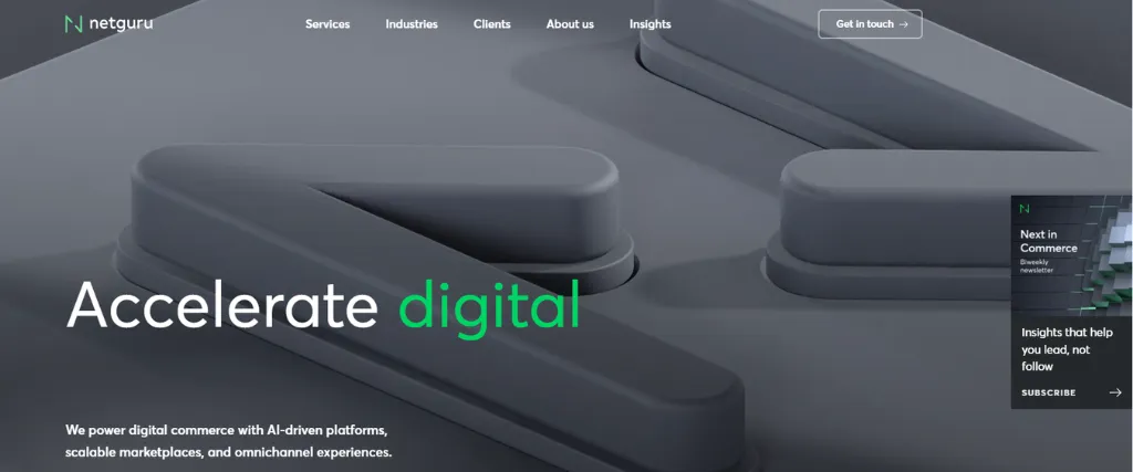 Netguru