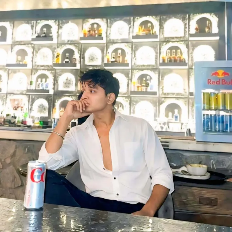 Sushant Singh